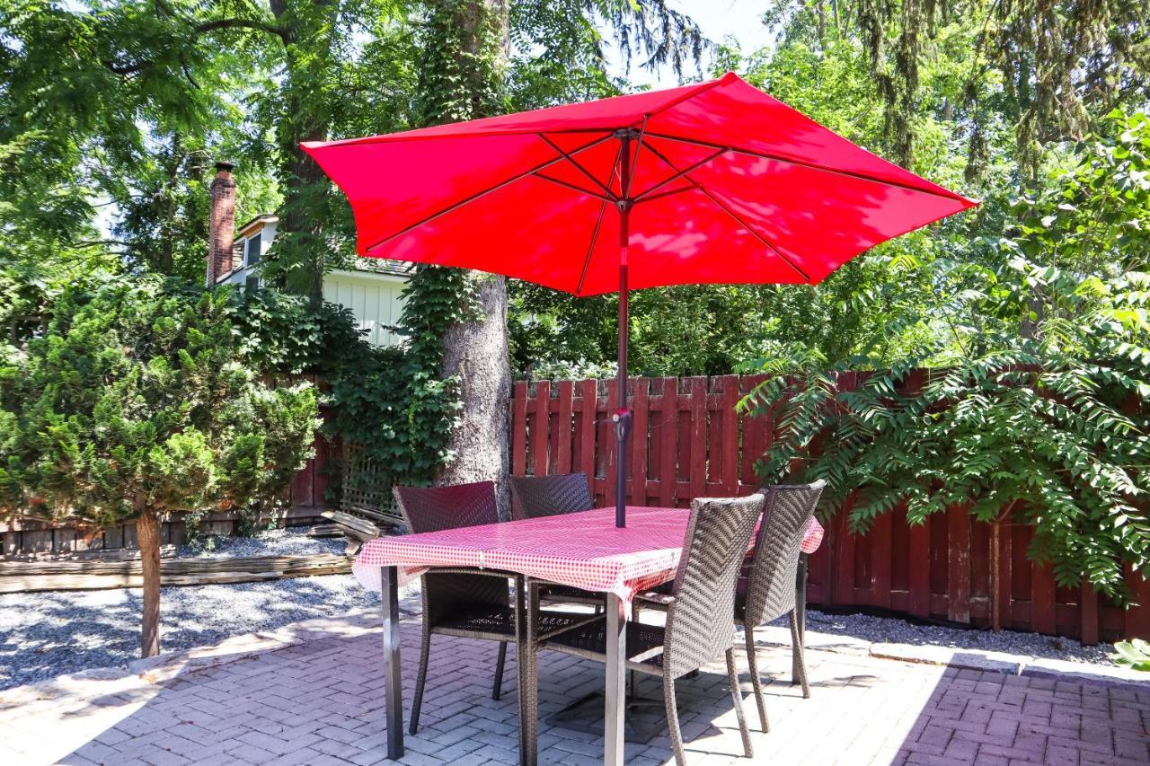 Addison House License# 004-2025 Villa Niagara-on-the-Lake Exteriör bild