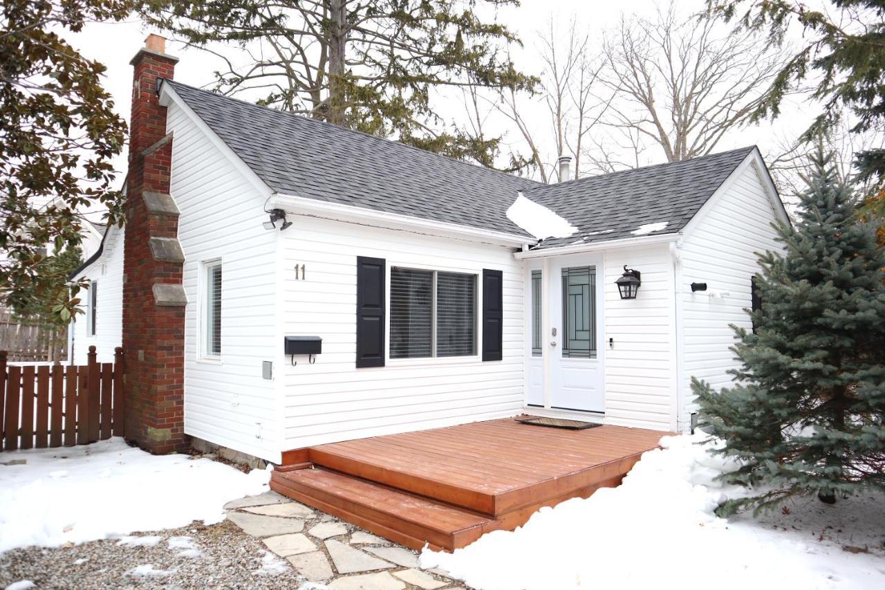 Addison House License# 004-2025 Villa Niagara-on-the-Lake Exteriör bild
